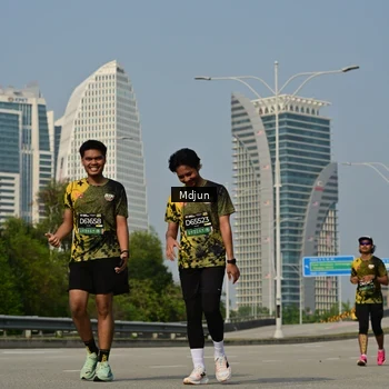 Runner Photo 6632478