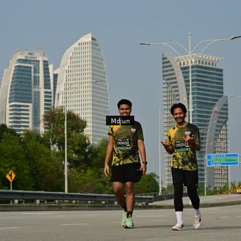 Runner Photo 6632483