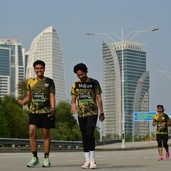 Runner Photo 6632485