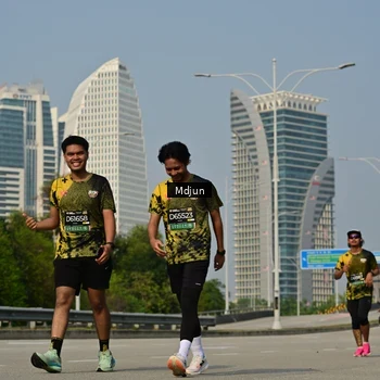 Runner Photo 6632488