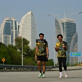 Runner Photo 6632489