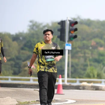 Runner Photo 6632500
