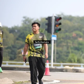 Runner Photo 6632502