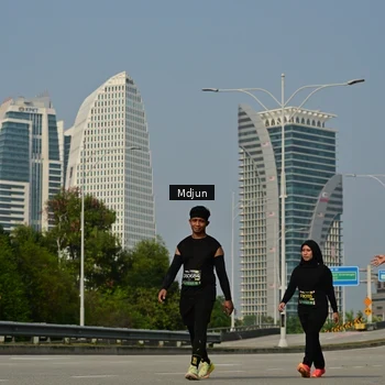Runner Photo 6632508