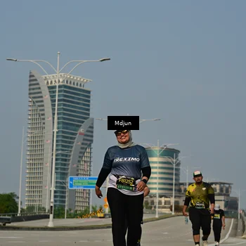 Runner Photo 6632523
