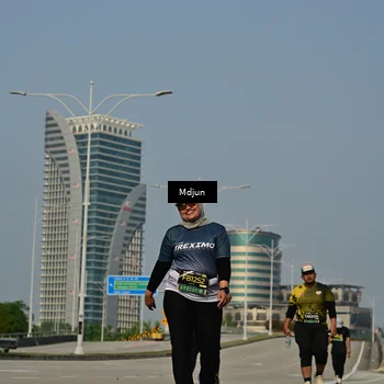 Runner Photo 6632524