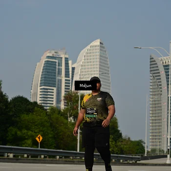 Runner Photo 6632544