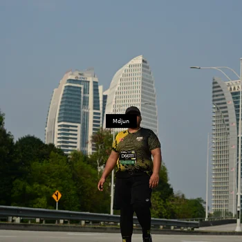 Runner Photo 6632547