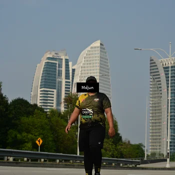 Runner Photo 6632548