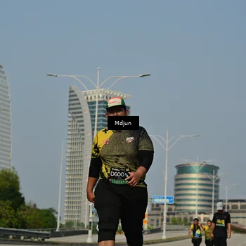 Runner Photo 6632552