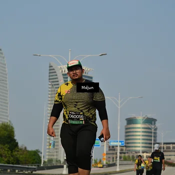 Runner Photo 6632563