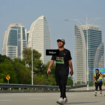 Runner Photo 6632567