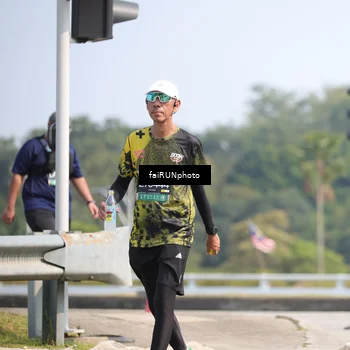 Runner Photo 6632587