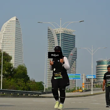 Runner Photo 6632609
