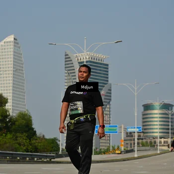 Runner Photo 6632613