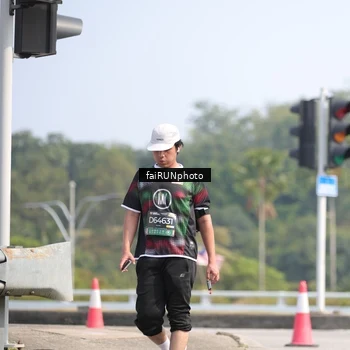 Runner Photo 6632640