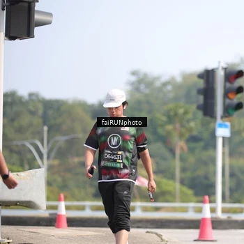 Runner Photo 6632641
