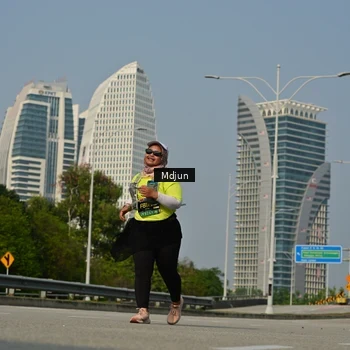 Runner Photo 6632648