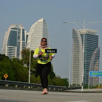 Runner Photo 6632649