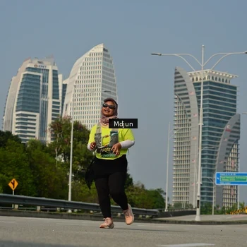 Runner Photo 6632650