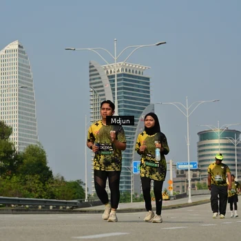 Runner Photo 6632691