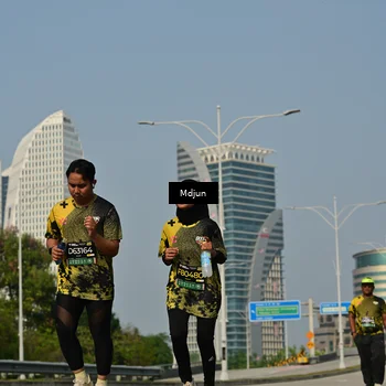 Runner Photo 6632707