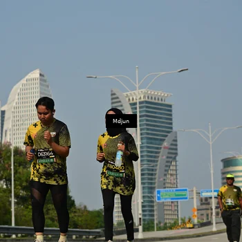 Runner Photo 6632710