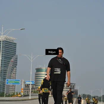 Runner Photo 6632725