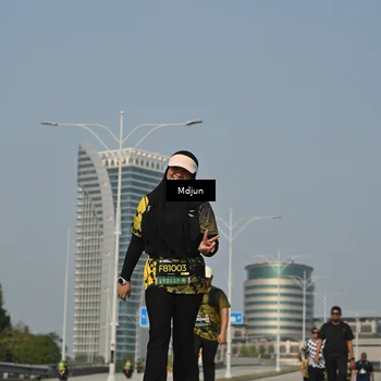 Runner Photo 6632726