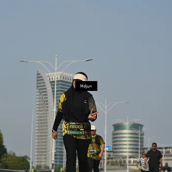 Runner Photo 6632734