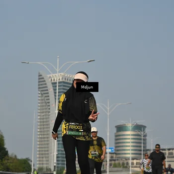 Runner Photo 6632735