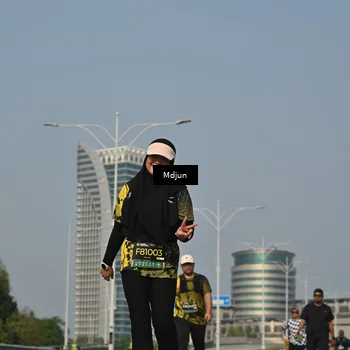 Runner Photo 6632736