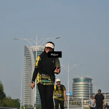 Runner Photo 6632739
