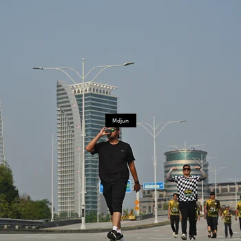 Runner Photo 6632759