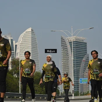 Runner Photo 6632789