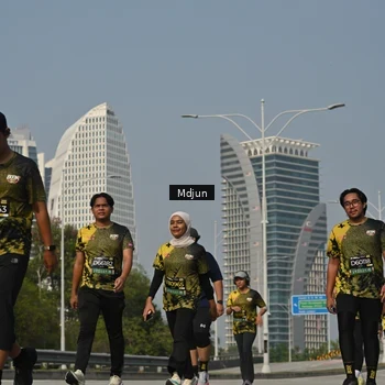 Runner Photo 6632790