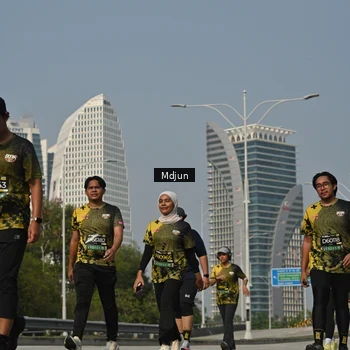 Runner Photo 6632791