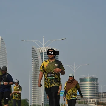 Runner Photo 6632797