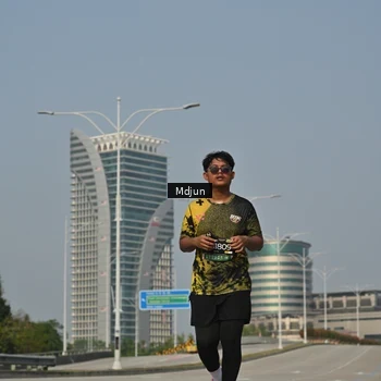 Runner Photo 6632807