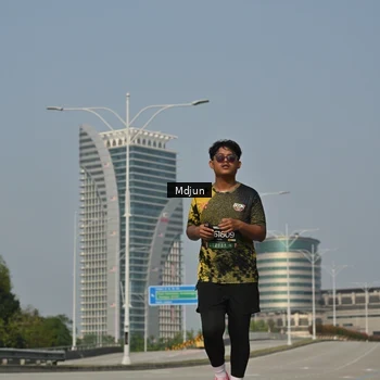 Runner Photo 6632808