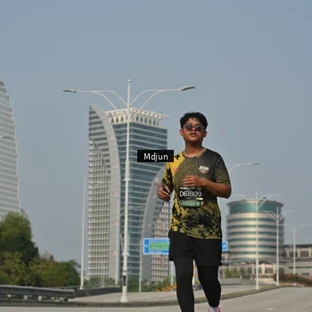 Runner Photo 6632814