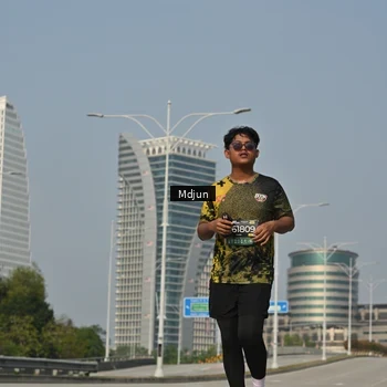 Runner Photo 6632815