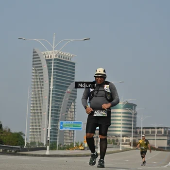 Runner Photo 6632827
