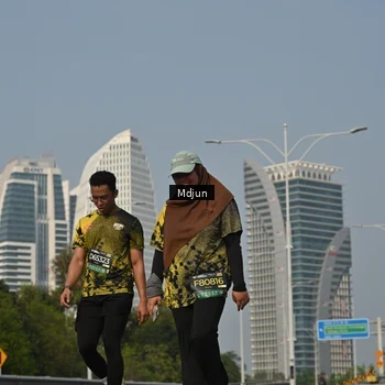 Runner Photo 6632831