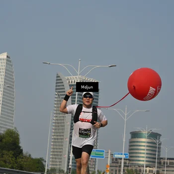 Runner Photo 6632851