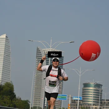 Runner Photo 6632853