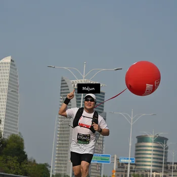 Runner Photo 6632856