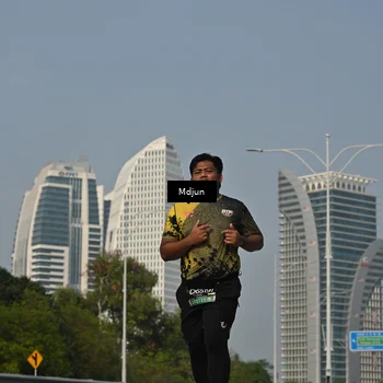 Runner Photo 6632888