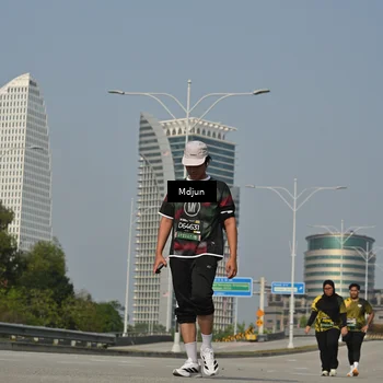 Runner Photo 6632906