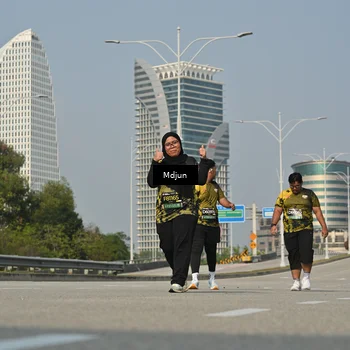 Runner Photo 6632919